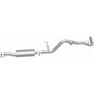 Magnaflow - MagnaFlow BRE Exhaust Kit 06-08 Dodge Ram 1500 5.7L 106-0454 - Image 5