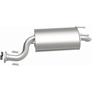 Magnaflow - MagnaFlow BRE Exhaust Kit 99-03 Lexus RX300 3.0L 106-0460 - Image 5