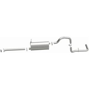 Magnaflow - MagnaFlow BRE Exhaust Kit 04-11 Ranger B2300 2.3L 106-0462 - Image 5