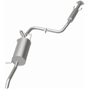 Magnaflow - MagnaFlow BRE Exhaust Kit 09-11 Chevy Aveo 1.6L 106-0465 - Image 3