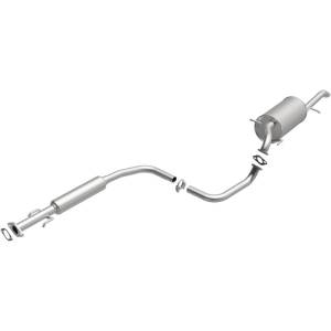 Magnaflow - MagnaFlow BRE Exhaust Kit 09-11 Chevy Aveo 1.6L 106-0465 - Image 4