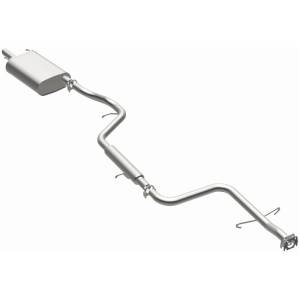 Magnaflow - MagnaFlow BRE Exhaust Kit 95-01 Chevy Lumina Monte Carlo 3.1L 106-0479 - Image 2