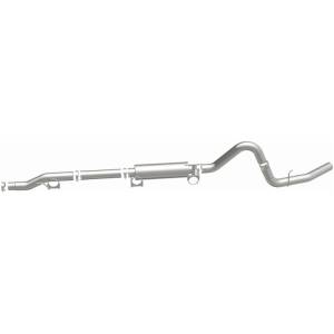 Magnaflow - MagnaFlow BRE Exhaust Kit 99-01 Ford F-250 F-350 Super Duty 7.3L 106-0480 - Image 5