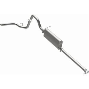 Magnaflow - MagnaFlow BRE Exhaust Kit 89-96 Ford F-250 F-350 106-0499 - Image 2