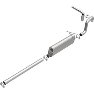 Magnaflow - MagnaFlow BRE Exhaust Kit 89-96 Ford F-250 F-350 106-0499 - Image 4