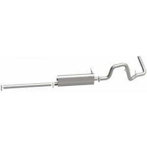 Magnaflow - MagnaFlow BRE Exhaust Kit 89-96 Ford F-250 F-350 106-0499 - Image 5