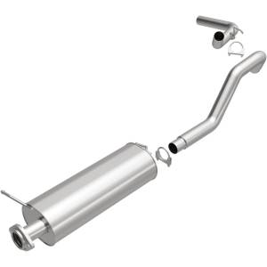 Magnaflow - MagnaFlow BRE Exhaust Kit 03-08 Express Savana 1500 2500 106-0500 - Image 2