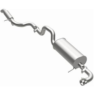 Magnaflow - MagnaFlow BRE Exhaust Kit 11-17 T&C Grand Caravan Ram C/V Routan 3.6L 106-0506 - Image 2