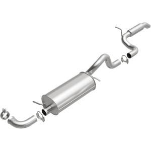 Magnaflow - MagnaFlow BRE Exhaust Kit 11-17 T&C Grand Caravan Ram C/V Routan 3.6L 106-0506 - Image 4