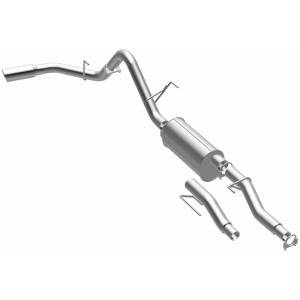 Magnaflow - MagnaFlow BRE Exhaust Kit 09-10 Ford F-150 106-0515 - Image 2