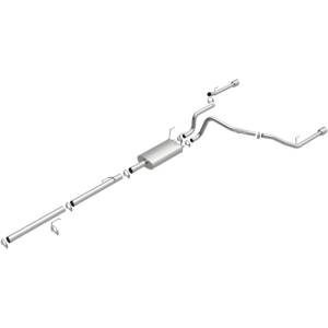 Magnaflow - MagnaFlow BRE Exhaust Kit 10-11 Dodge Ram 1500 5.7L 106-0516 - Image 4