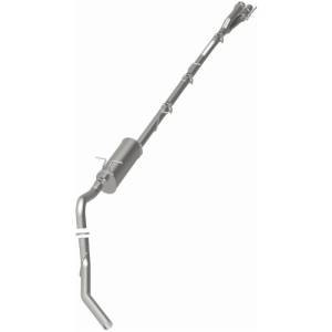 Magnaflow - MagnaFlow BRE Exhaust Kit 11-17 Ford F-250 F-350 Super Duty 6.2L 106-0522 - Image 3