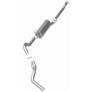 Magnaflow - MagnaFlow BRE Exhaust Kit 06-09 Dodge Ram 1500 2500 3500 5.7L 106-0525 - Image 3