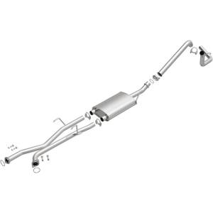 Magnaflow - BRExhaust 07-11 Toyota Tundra Exhaust Kit 106-0527 - Image 4