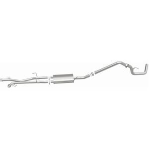 Magnaflow - BRExhaust 07-11 Toyota Tundra Exhaust Kit 106-0527 - Image 5