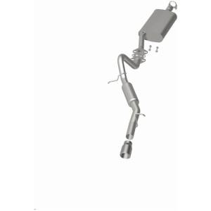 Magnaflow - MagnaFlow BRE Exhaust Kit 05-08 Mercury Mariner 3.0L 106-0535 - Image 3