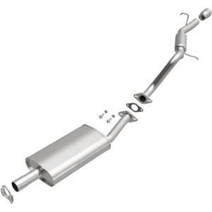 Magnaflow - MagnaFlow BRE Exhaust Kit 05-08 Mercury Mariner 3.0L 106-0535 - Image 4