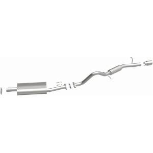 Magnaflow - MagnaFlow BRE Exhaust Kit 05-08 Mercury Mariner 3.0L 106-0535 - Image 5