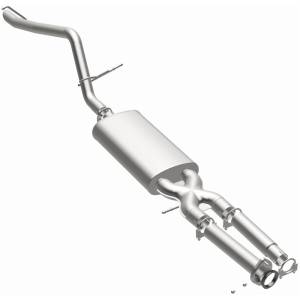 Magnaflow - MagnaFlow BRE Exhaust Kit 03-06 Hummer H2 6.0L 106-0538 - Image 2