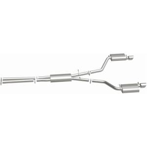Magnaflow - MagnaFlow BRE Exhaust Kit 05-10 300 Magnum Charger 5.7L 106-0556 - Image 5