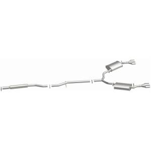 Magnaflow - MagnaFlow BRE Exhaust Kit 00-08 Cadillac Deville DTS 4.6L 106-0559 - Image 5