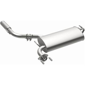 Magnaflow - MagnaFlow BRE Exhaust Kit 00-05 Toyota Celica 1.8L 106-0566 - Image 3