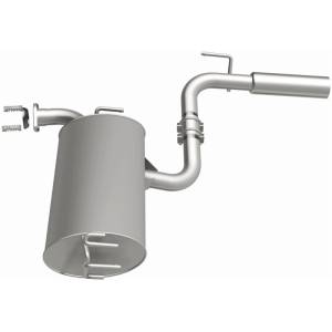 Magnaflow - MagnaFlow BRE Exhaust Kit 00-05 Toyota Celica 1.8L 106-0566 - Image 5