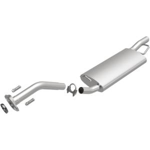 Magnaflow - MagnaFlow BRE Exhaust Kit 09-13 Toyota Corolla S 1.8L 106-0577 - Image 4