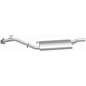 Magnaflow - MagnaFlow BRE Exhaust Kit 09-13 Toyota Corolla S 1.8L 106-0577 - Image 5