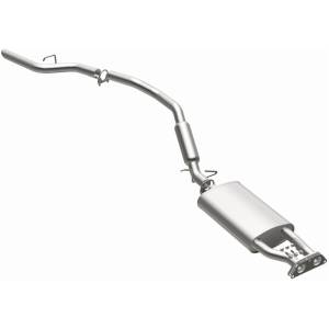 Magnaflow - MagnaFlow BRE Exhaust Kit 96-98 Explorer Mountaineer 5.0L 106-0582 - Image 3