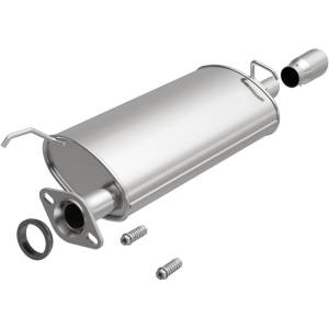 Magnaflow - MagnaFlow BRE Exhaust Kit 04-12 Mitsubishi Galant 2.4L 106-0584 - Image 4