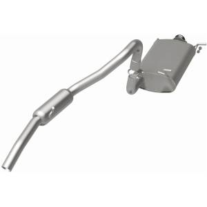 Magnaflow - MagnaFlow BRE Exhaust Kit 99-03 Tracker Vitara 1.6L 106-0613 - Image 4