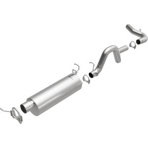 Magnaflow - MagnaFlow BRE Exhaust Kit 94-95 Dodge Ram 2500 3500 5.9L 106-0619 - Image 2
