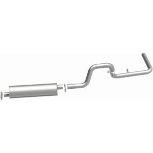 Magnaflow - MagnaFlow BRE Exhaust Kit 92-96 Ford Bronco 5.8L 106-0620 - Image 5