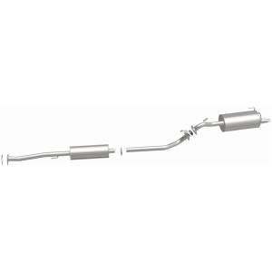 Magnaflow - MagnaFlow BRE Exhaust Kit 12-14 Honda CR-V 2.4L 106-0621 - Image 5