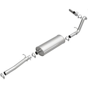 Magnaflow - MagnaFlow BRE Exhaust Kit 00-03 Dodge Dakota 3.9L 106-0623 - Image 2