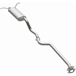 Magnaflow - MagnaFlow BRE Exhaust Kit 01-06 Hyundai Santa Fe 2.7L 106-0636 - Image 2