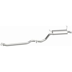Magnaflow - MagnaFlow BRE Exhaust Kit 01-06 Hyundai Santa Fe 2.7L 106-0636 - Image 5