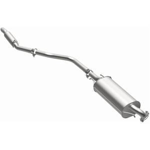 Magnaflow - MagnaFlow BRE Exhaust Kit 04-10 Toyota Sienna 3.3L 106-0644 - Image 3