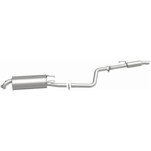 Magnaflow - MagnaFlow BRE Exhaust Kit 04-10 Toyota Sienna 3.3L 106-0644 - Image 5