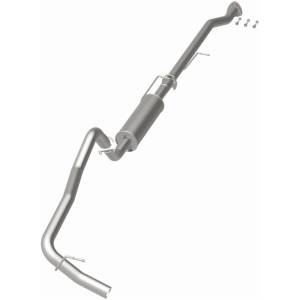 Magnaflow - BRExhaust 01-03 GMC S10 Sonoma 2.2L Exhaust Kit 106-0650 - Image 3