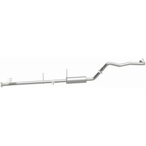 Magnaflow - BRExhaust 01-03 GMC S10 Sonoma 2.2L Exhaust Kit 106-0650 - Image 5