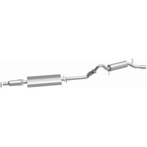 Magnaflow - MagnaFlow BRE Exhaust Kit 09-10 Mercury Mariner 106-0662 - Image 5