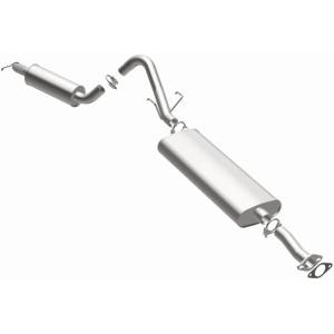 Magnaflow - MagnaFlow BRE Exhaust Kit 02-04 Montana Venture 07-09 Uplander Montana 106-0664 - Image 2