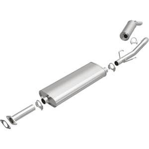 Magnaflow - MagnaFlow BRE Exhaust Kit 02-04 Montana Venture 07-09 Uplander Montana 106-0664 - Image 4