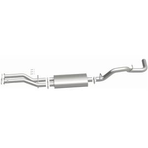 Magnaflow - MagnaFlow BRE Exhaust Kit 96-00 Tahoe Yukon 5.7L 106-0665 - Image 5