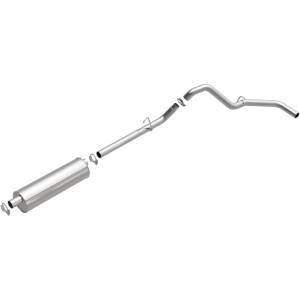 Magnaflow - MagnaFlow BRE Exhaust Kit 94-97 B1500 B2500 B150 B250 106-0680 - Image 2
