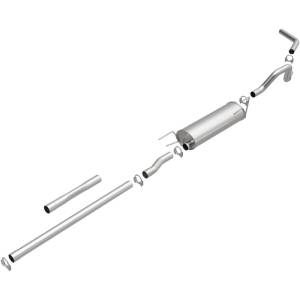 Magnaflow - MagnaFlow BRE Exhaust Kit 04-08 Ford F-150 106-0697 - Image 4