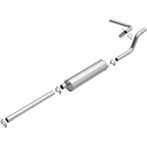 Magnaflow - MagnaFlow BRE Exhaust Kit 83-86 Ford F-100 F-150 F-250 106-0704 - Image 2