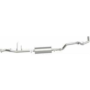 Magnaflow - MagnaFlow BRE Exhaust Kit 02-07 Silverado Sierra 106-0714 - Image 5